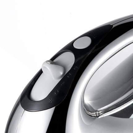 RAF Stand Mixer | 1000W | 2.5L Capacity | 3 Levels Speed | Stainless Steel Bowl