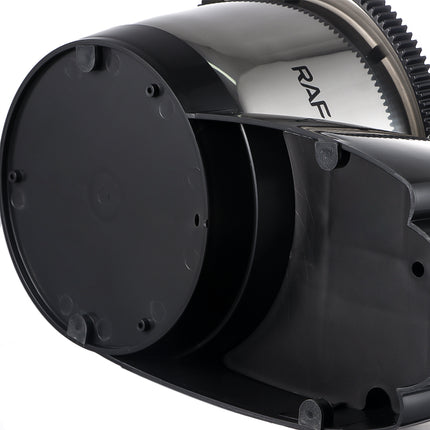 RAF Stand Mixer | 1000W | 2.5L Capacity | 3 Levels Speed | Stainless Steel Bowl