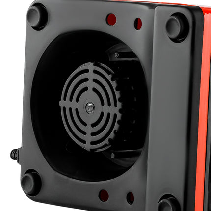 RAF 2-IN-1 Electric Blender | 800W | 3L Capacity | Fast Start | Strong Power | 8 Blades | Easy To Clean