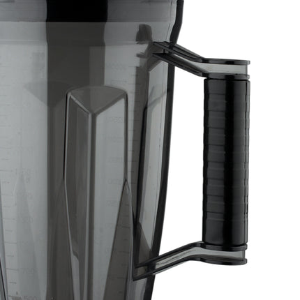 RAF 2-IN-1 Electric Blender | 800W | 3L Capacity | Fast Start | Strong Power | 8 Blades | Easy To Clean