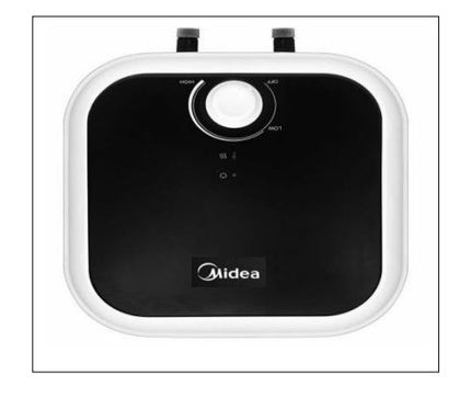 ELECTRIC WATER HEATER 10LT (UNDER)