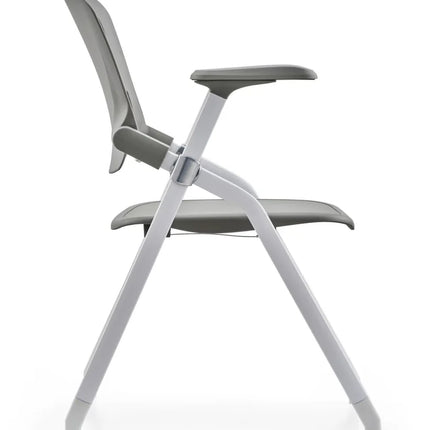 Modern Foldable Training / Guest / Conference Chair