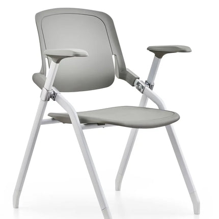 Modern Foldable Training / Guest / Conference Chair