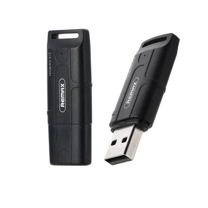 REMAX USB 2.0 Memory Stick, High-Speed Data Transfer with 21.3MB/s Read and 7.25MB/s Write