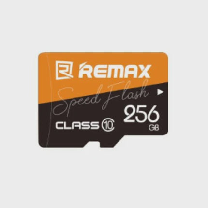 REMAX 256GB MICRO SD CARD