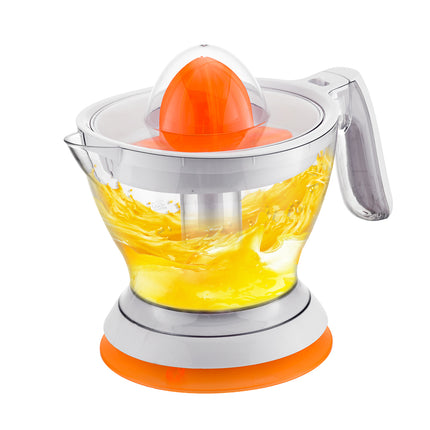 RAF Citrus Juicer | 40W | Multifunctional | Bidirectional Rotation | Juice head rotation 3600 rpm | Easy to clean