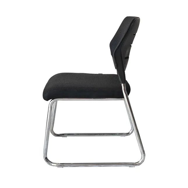Multi-Functional Stackable Chair – Office/Home/Reception/Visitor/Dining