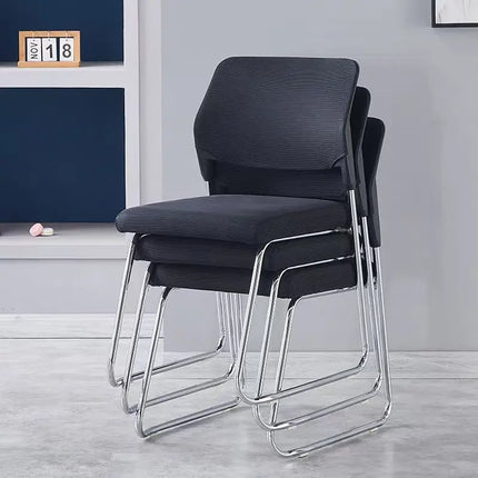 Multi-Functional Stackable Chair – Office/Home/Reception/Visitor/Dining
