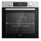 Built-in ovens