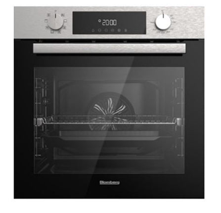 BLOMBERG BUILT IN ELECTRIC OVEN 72LT INOX