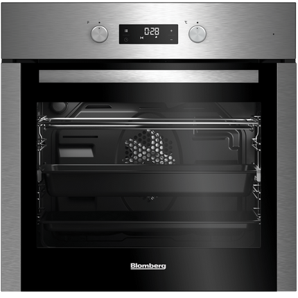 Blomberg Built in Electric oven Capacity 71L