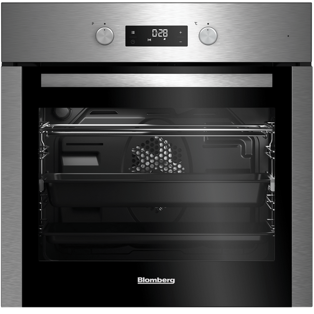 Blomberg Built in Electric oven Capacity 71L