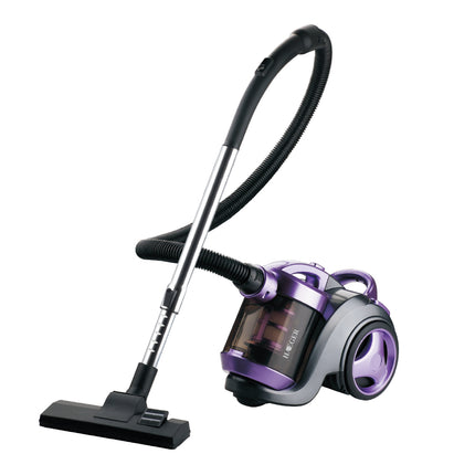 RAF Vacuum Cleaner bagless | 1200W motor | 3L Volume | 3 years warranty