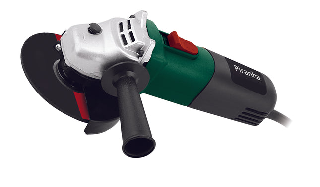 Kiwi Angle Grinder | 500W | Easy Operation | Large air outlet | fast heat dissipation | lightweight & Easy to carry