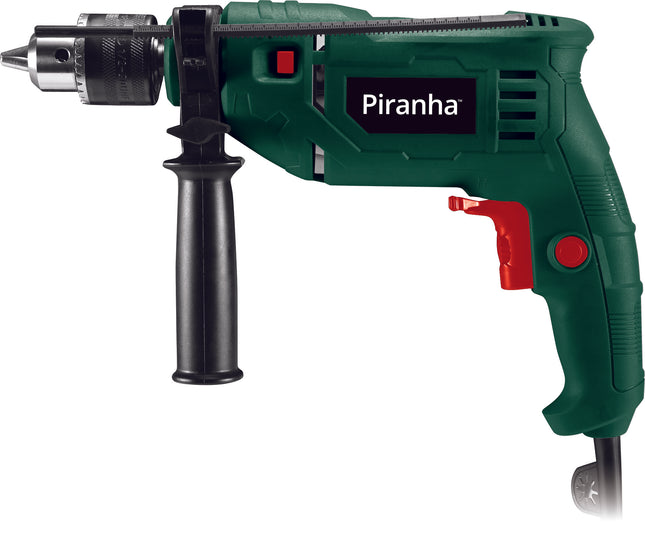 Kiwi Impact Drill | 13mm Drill Capacity | 550W Rated Input Power