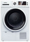Torbou Combo Offer | Torbou Heat Pump Tumble Dryer 8KG + Torbou Washing Machine 7KG