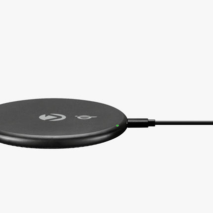 Volkano Caliber Series 15W Super Fast Wireless Charging Pad