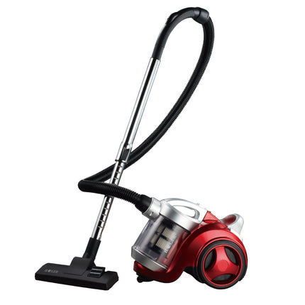 RAF Vacuum Cleaner bagless | 1200W motor | 3L Volume | 3 years warranty