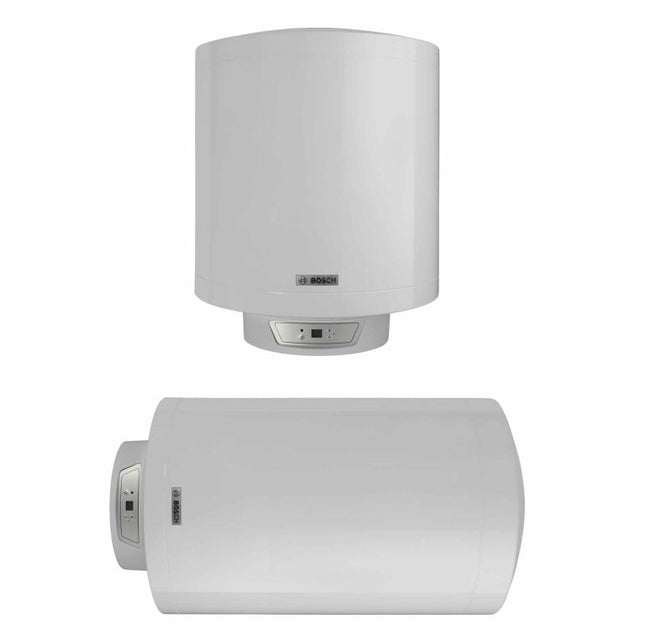 Bosch Reversable Dry Electeric Water Heater | Quick &amp; Easy for Modernization | Vertical or Horizontal