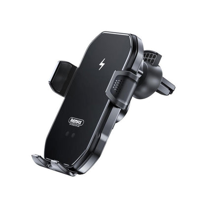 Remax 15W Tinsm Series Wireless Charging Car Holder