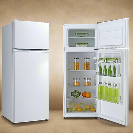 Refrigerator AVG HD-273FNW