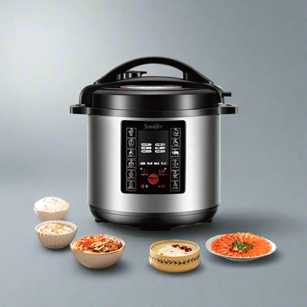 rice cooker
