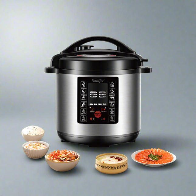 rice cooker