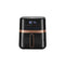 Sonifer Digital Electric Air Fryer | 1500W | Non-Stick | 5.5L Capacity