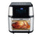 Sonifer Air Fryer | 1800W | large capacity | multifunctional automatic | electric digital touch screen |12L
