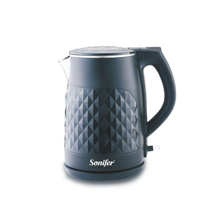 Sonifer Electric Kettle | high quality | 1850W | 1.8L Capacity | Stainless Steel Double Layer