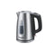 Sonifer Electric Kettle | Stainless Steel |1.7L Capacity | Water Filter with Heating Base