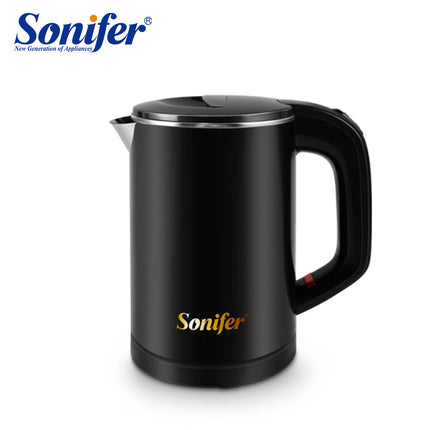 Sonifer Electric Kettle | 600W | 0.6L Capacity | Indicator Light | Auto Shut-Off