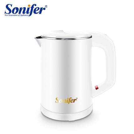 Sonifer Electric Kettle | 600W | 0.6L Capacity | Indicator Light | Auto Shut-Off