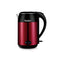 Sonifer Electric Kettle| Stainless Steel | 1800w | Keep Warm | 1.8L Capacity | 360 Degree Rotational Base