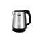 Sonifer Electric Kettle |  1.7L Capacity | 1500W | Stainless Steel | Automatic Shut-off