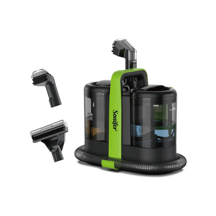 Vacuum cleaner