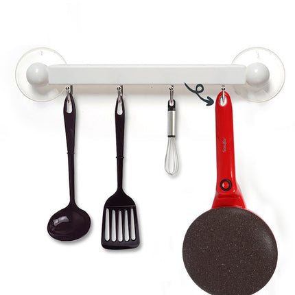 Sonifer Crepe Maker | 20cm Cooking Plate | Non-stick | Switch with Indicator | Hanging Handle
