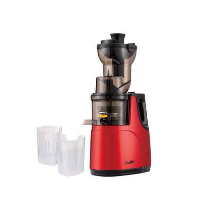 Sonifer Juice Extractor | High Quality | Slag-juice Separation | Water free | 80mm Large Caliber | Easy to clean