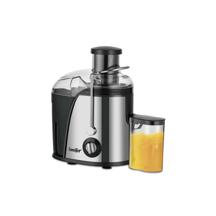 Sonifer Juice Extractor | 500W | Large Capacity | Speed Adjustment