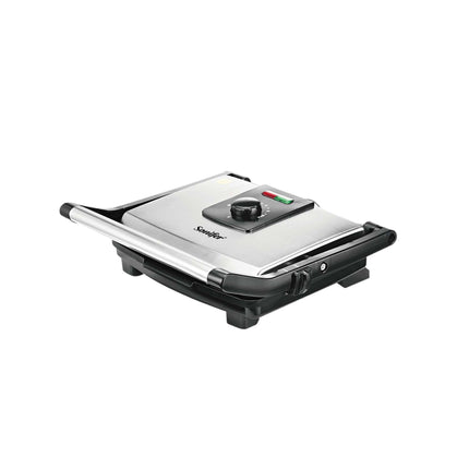 Sonifer Electric Grill | 2000W | Non-Stick | Overheat Protection | Cool Touch