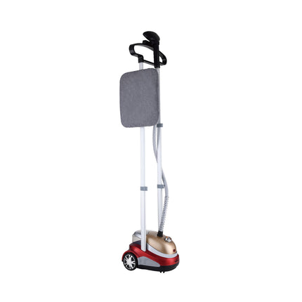 Sonifer Garment Steamer | 1.6L removable Water Tank | 10-position rotary switch | 2000W