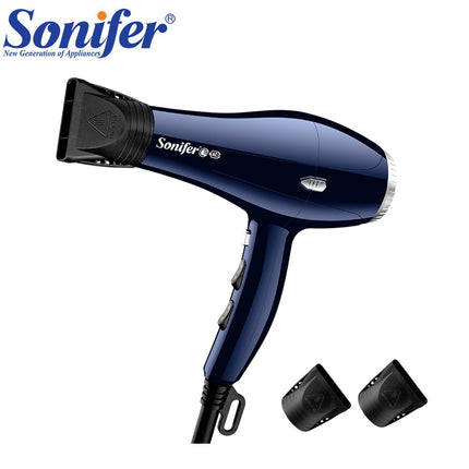 Sonifer Hair Dryer | Cold Wind | 2000W | Light & Flexible Design