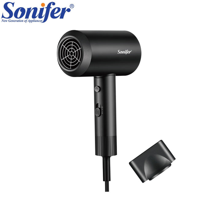 Sonifer Hair Dryer | Protection Heat | Electric Shock Prevention | Easy to Use