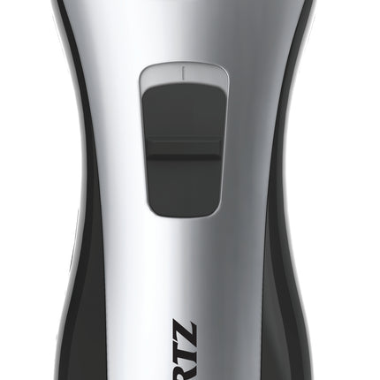 Kiwi Hair Clipper | High Performance & Powerful Motor | Detachable, washable precision stainless steel blade | Excellent sharpness | 120 minutes Working Time