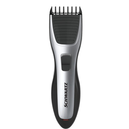 Kiwi Hair Clipper | High Performance & Powerful Motor | Detachable, washable precision stainless steel blade | Excellent sharpness | 120 minutes Working Time