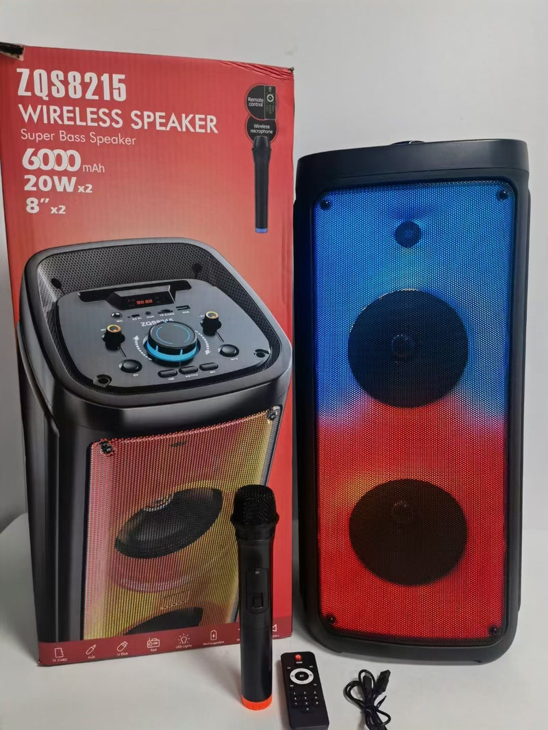 Speaker | ZQS8215