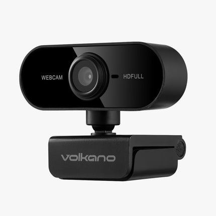 Volkano Zoom 1080 Webcam