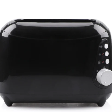 RAF Toaster | 900W | wider card slot | 7 levels of baking color
