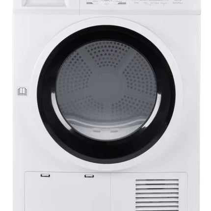Combo Offer | Hyundai 7kg Washing Machine + Tumble Dryer 7 kgs Condenser Dryer