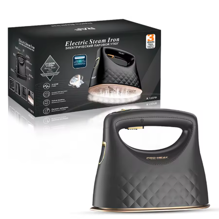 RAF Electric Steam Iron | 2100W | Strong Power |  Multifunction Handheld